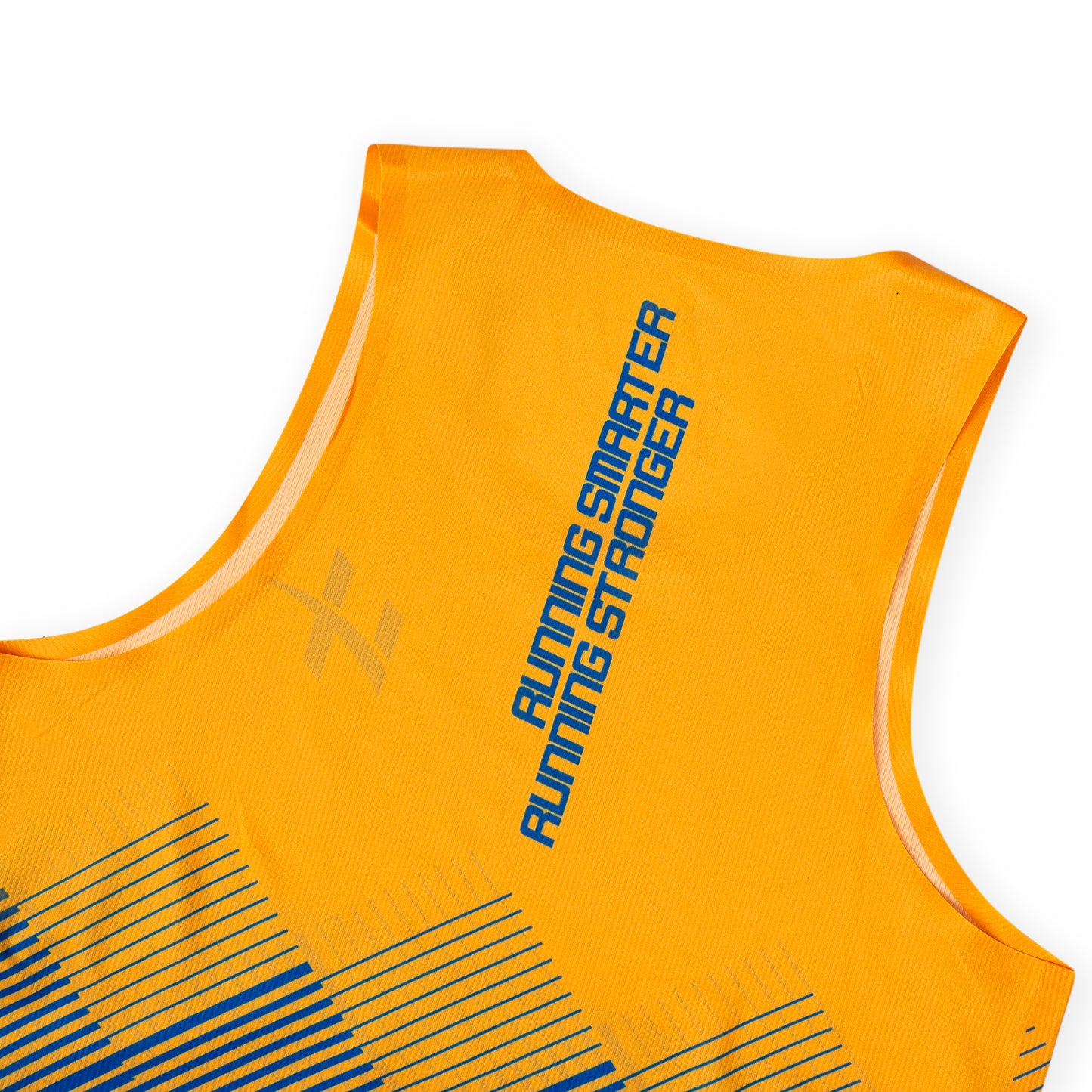 Áo singlet chạy bộ nữ Habigo Racing